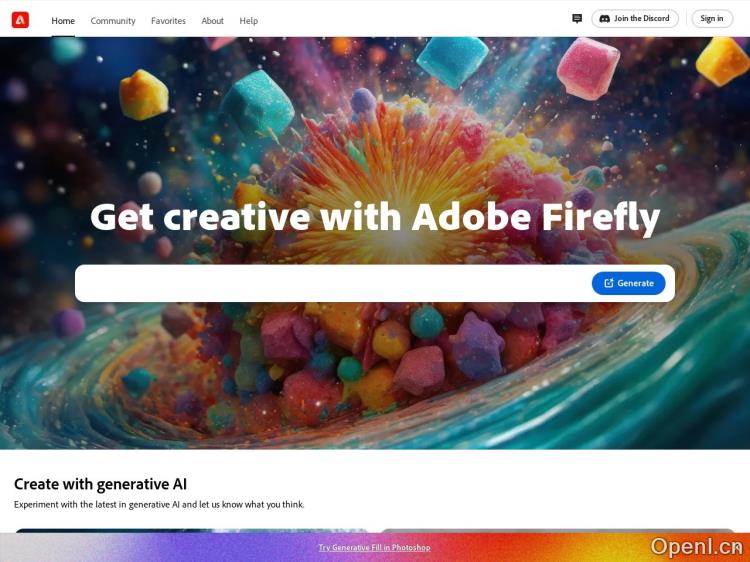 Adobe Image Background Remover截图