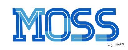MOSS截图