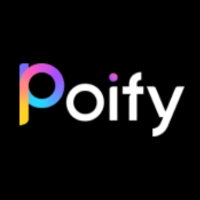 Poify