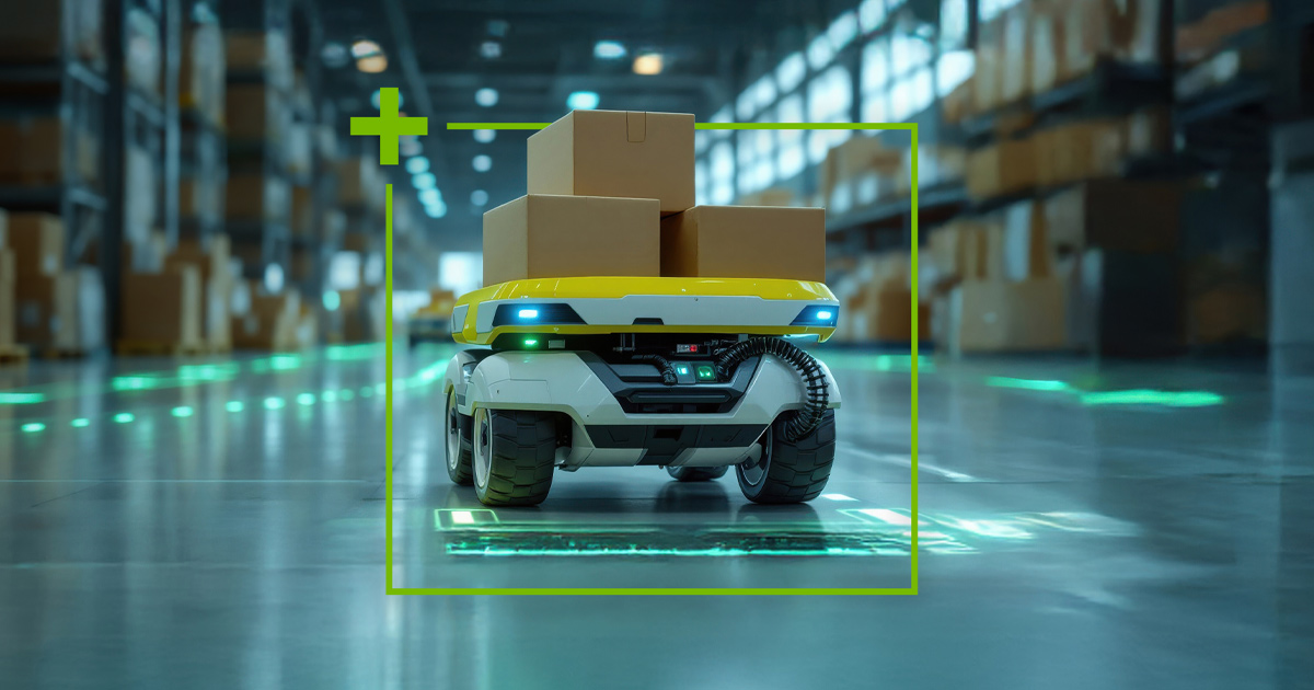 AI Solutions for Enterprises