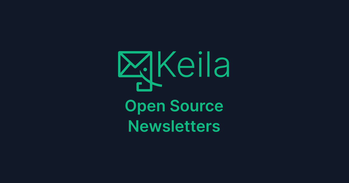 app.keila.io