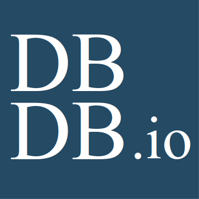 dbdb.io