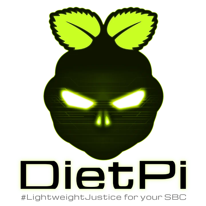 dietpi.com