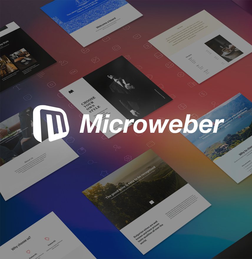 microweber.com