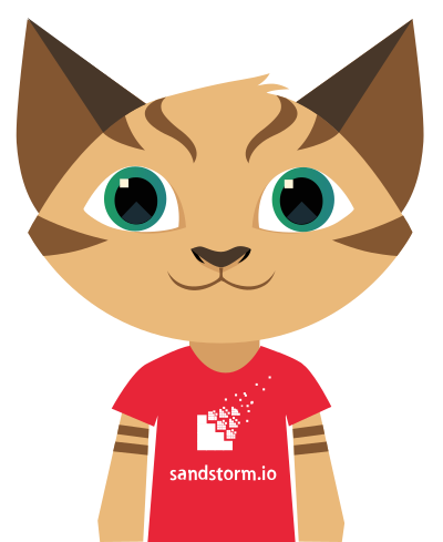 sandstorm.io