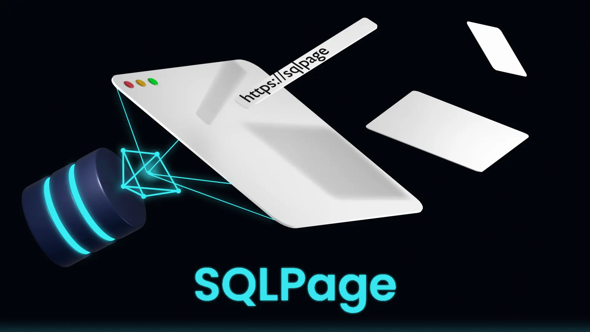 sql-page.com