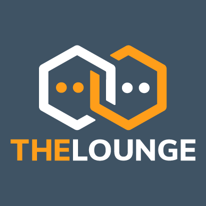 thelounge.chat