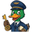wildduck.email