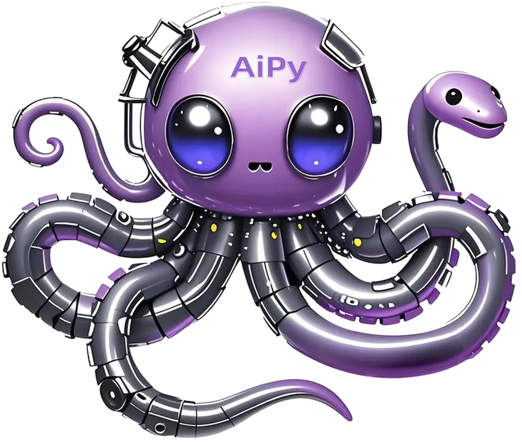 AiPy，超级AI牛马智能体工厂，爱派AiPy软件官网