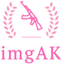 imgAk 在线AI图片处理工具